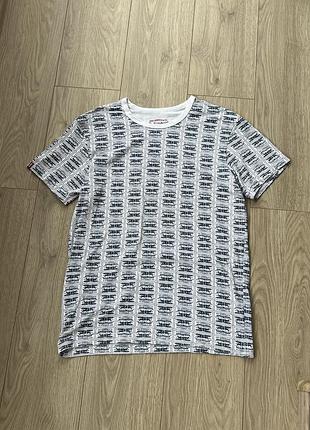 Футболка levi’s