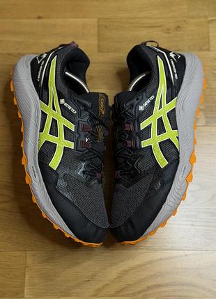 Кросівки asics gel-sonoma 7 gore-tex