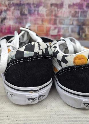 Кеды vans old skool 6