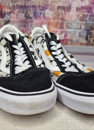 Кеды vans old skool 2