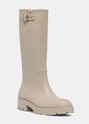Urbanshop com ua steve maddenгумові чоботи steve madden rockyh20 колір бежевий 11005193 розміри запитуйте