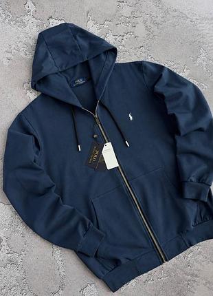 Зіп худі polo ralph lauren 2