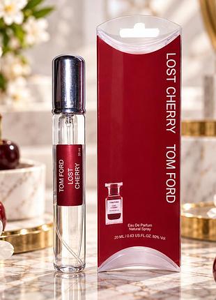 Tom ford lost cherry міні парфум унісекс 20 мл