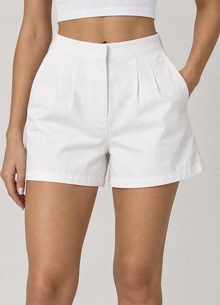 Шорти zara