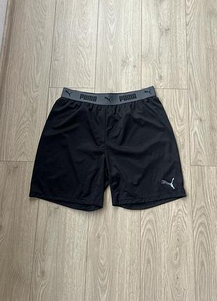 Шорти puma