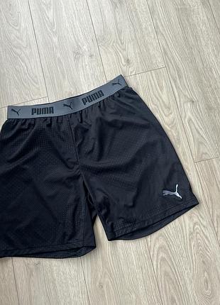 Шорти puma 3