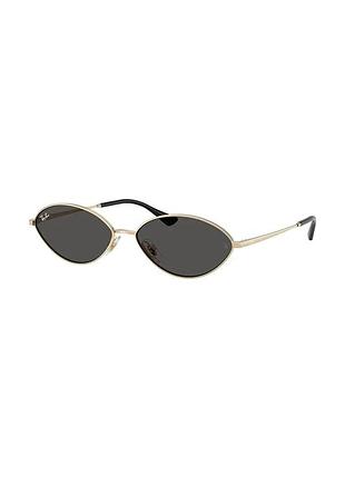 Urbanshop com ua ray-banсонцезахисні окуляри ray-ban колір золотий 0rb3757 розміри запитуйте
