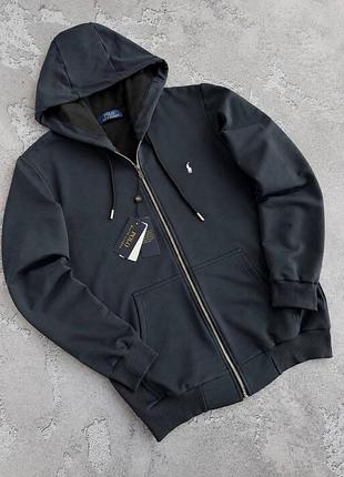 Зіп худі polo ralph lauren 2