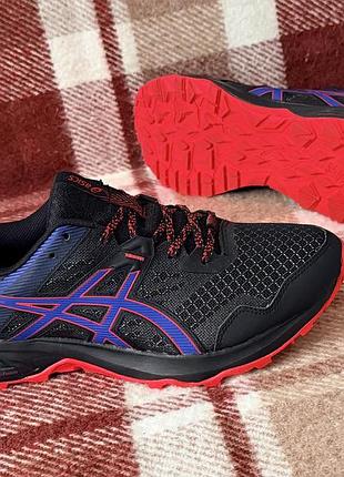 Чоловічі кросівки asics gel-kanaku 4 (оригінал)