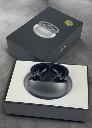 Беспроводные наушники xy-70 bluetooth с активным шумоподавлением (anc+enc), hi-fi стерео, сенсорным управлением и быстрой зарядкой