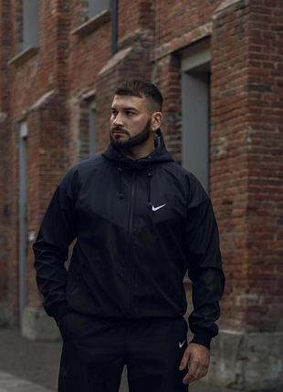 Windrunner president синьо-чорний завжди в наявності ✅ &