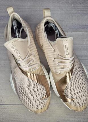 Кроссовки nike superrep 3