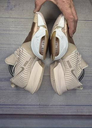 Кроссовки nike superrep 4