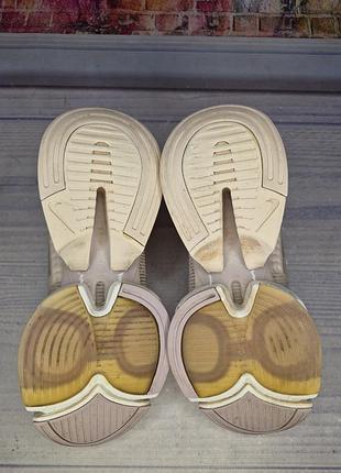 Кроссовки nike superrep 5