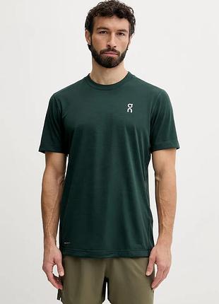 Urbanshop com ua onфутболка для тренировок мужская зеленая 1mg10284407 размеры запитуйте