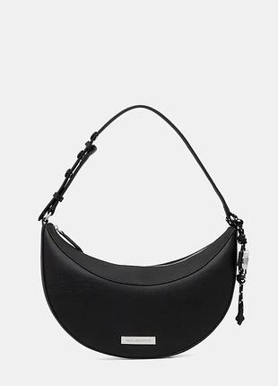Urbanshop com ua karl lagerfeld сумочка karl lagerfeld ikon цвет черный b1w30009 размеры запитуйте