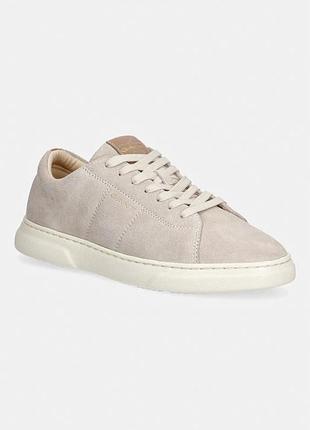 Urbanshop com ua gantjoree кросівки чоловічі замшеві бежеві 32633213 розміри запитуйте