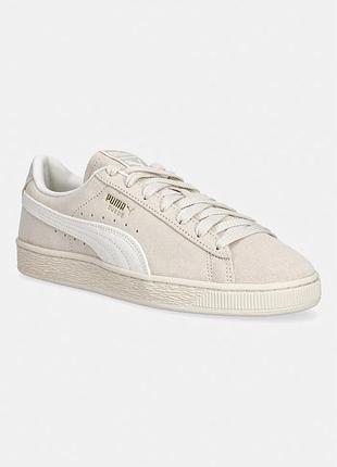 Urbanshop com ua pumasuede charles f. stead кроссовки женские замшевые бежевые 405341 размеры запитуйте