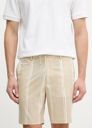 Urbanshop com ua bossшорты мужские хлопковые с эластаном kane1 бежевые 50559965 размеры запитуйте