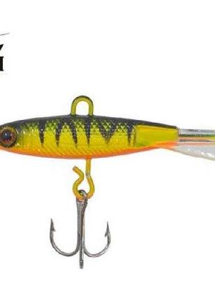 Балансир sub zero 40мм 12гр #76 арт. 7002-40-12-76 тм fishing roi