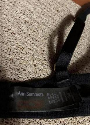 Бюстгальтер  push-up  ann  summers  80e 9