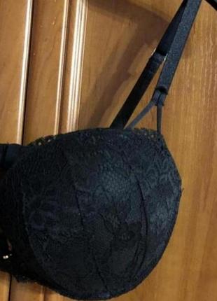 Бюстгальтер  push-up  ann  summers  80e 6