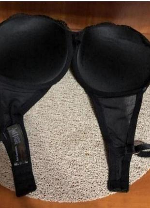 Бюстгальтер  push-up  ann  summers  80e 2