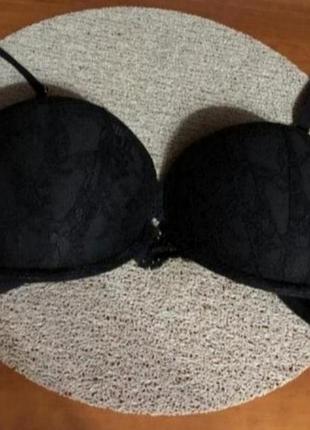 Бюстгальтер  push-up  ann  summers  80e