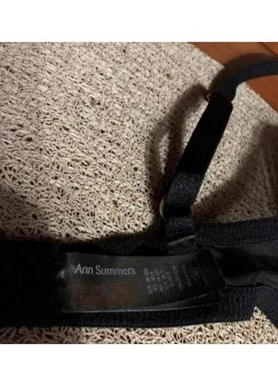 Бюстгальтер  push-up  ann  summers  80e 8