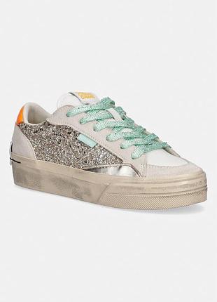Urbanshop com ua crime londonsoho кроссовки женские кожаные золотые 29503pp8 размеры запитуйте