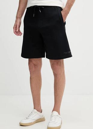 Urbanshop com ua armani exchangeтрикотажні шорти чоловічі бавовняні темно-сині xm001300 af20934 розміри запитуйте