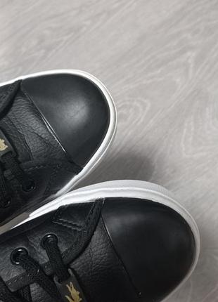 Женские кроссовки lacoste 6