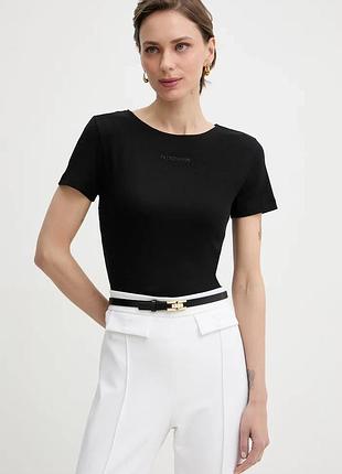 Urbanshop com ua elisabetta franchiремінь жіночий шкіряний чорний ct24s62e2 розміри запитуйте
