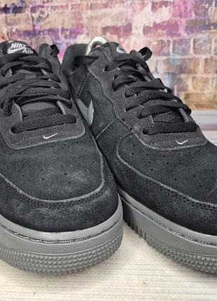 Кроссовки nike air force 1 2