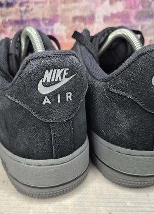 Кроссовки nike air force 1 6