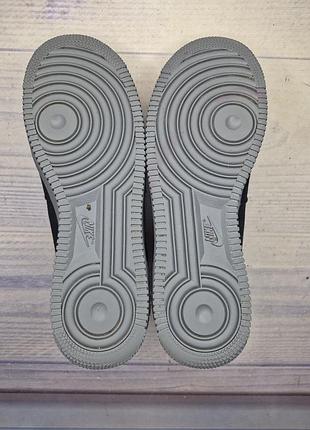 Кроссовки nike air force 1 5