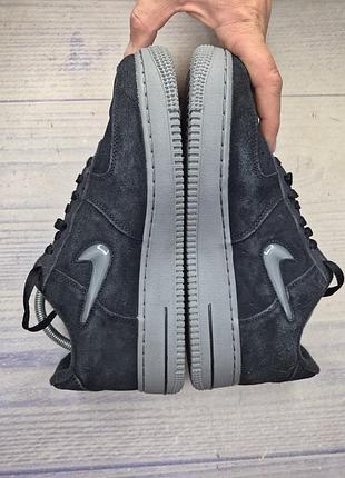 Кроссовки nike air force 1 4