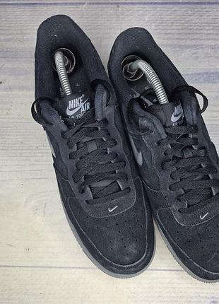 Кроссовки nike air force 1 3