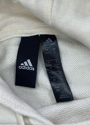 Худі adidas оверсайз 3