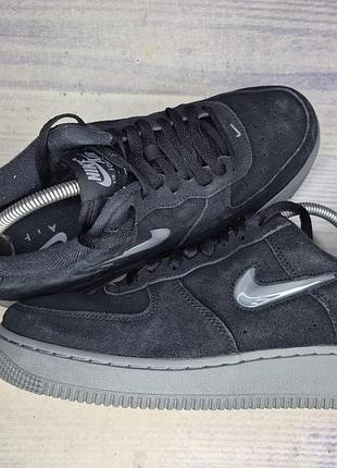 Кроссовки nike air force 1
