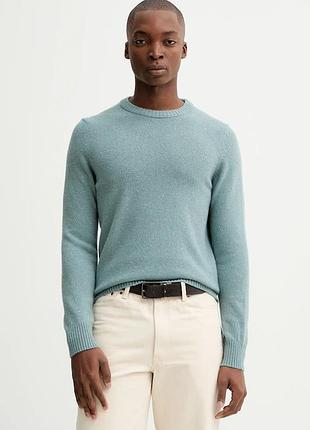 Urbanshop com ua marc o'poloсвитер с добавлением шерсти marc o'polo m30506660174 размеры запитуйте