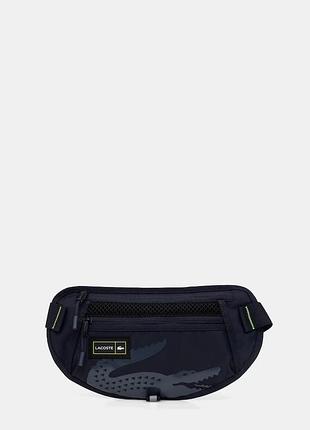 Urbanshop com ua lacosteбананка темно-синя nh5299gx розміри запитуйте