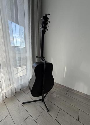 Акустична гітара cort ad810 bks 7