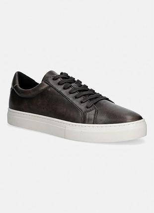 Urbanshop com ua vagabond shoemakerspaul 2.0 кроссовки мужские кожаные коричневые 5383-018-51 размеры запитуйте