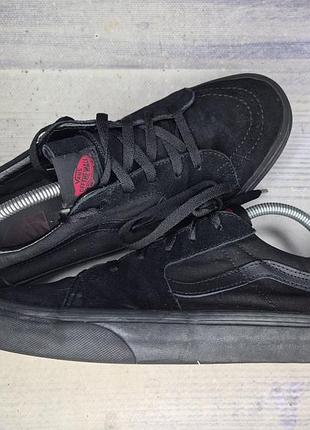 Кеды vans old skool