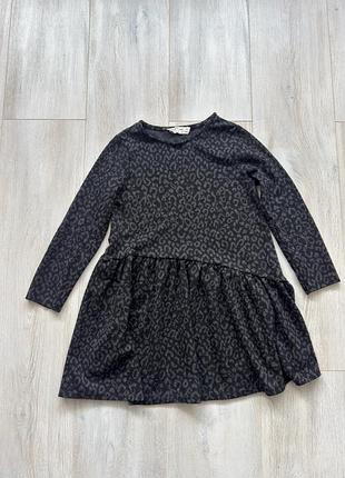 Сукня тепла zara