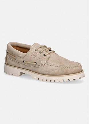 Urbanshop com ua gant замшевые мокасины gant tratton цвет бежевый 32633269 размеры запитуйте