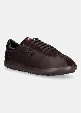 Urbanshop com ua camperpelotas xlf кроссовки мужские кожаные коричневые k101019-023 размеры запитуйте