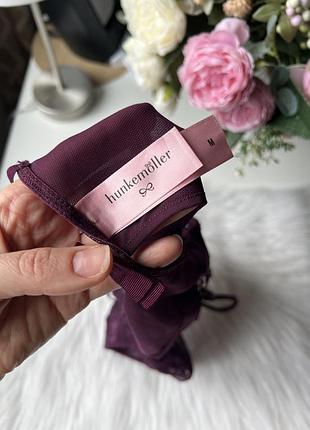 Мережевне боді hunkemoller 6