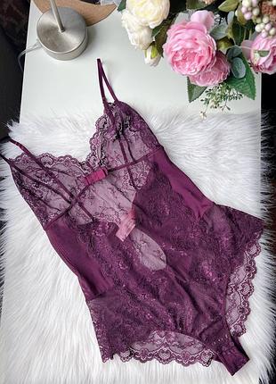 Мережевне боді hunkemoller